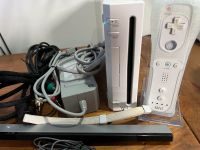 Nintendo Wii mit Controller, Kabel & Zubehör‼️ Nordrhein-Westfalen - Hagen Vorschau