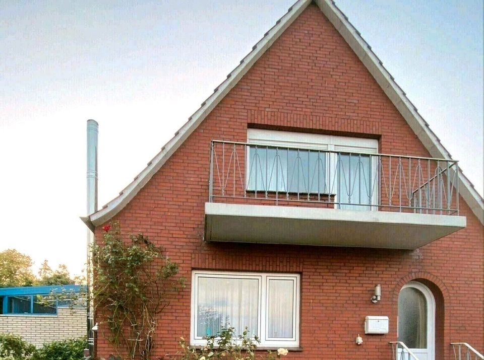 Ferienhaus /Monteurwohnung / Ferienwohnung in Emden in Emden