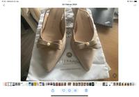 Pumps aus Wildleder Innenstadt - Köln Altstadt Vorschau