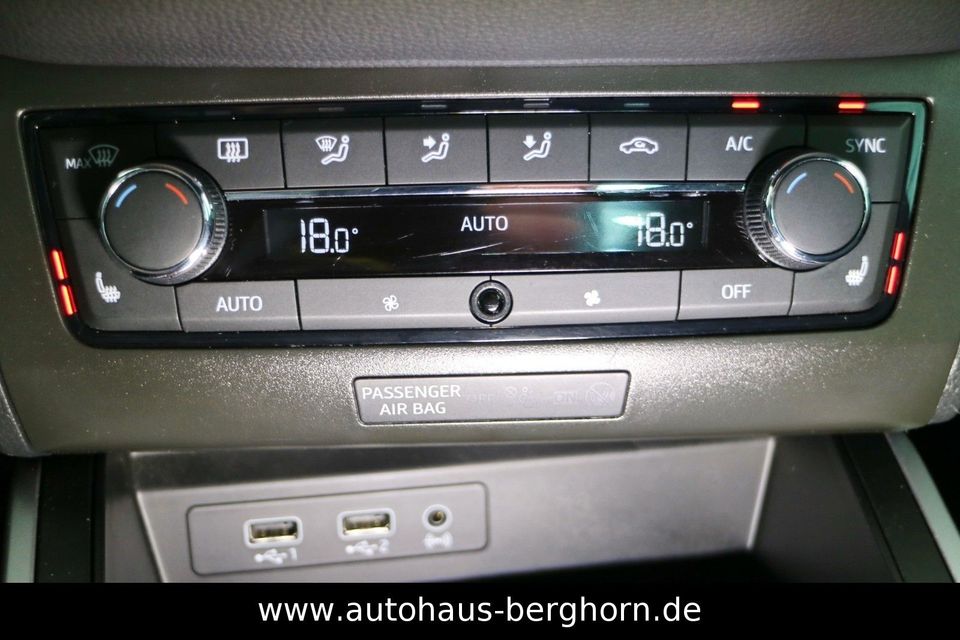 Seat Arona 1,0 TSI(116 PS)"FR" AUTOMATIK|KEYLESS|NAVI in Stolzenau