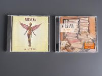 CDs NIRVANA CD Bayern - Ingolstadt Vorschau