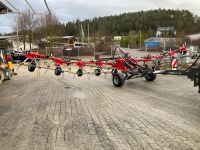 Massey Ferguson MF TD 1310 TRC Heuwender Kreisler Wender Baden-Württemberg - Münsingen Vorschau