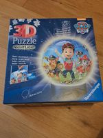 3D Puzzle Nightlight Paw Petrol Nordrhein-Westfalen - Neuenrade Vorschau