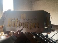 Bitburger Schild Nordrhein-Westfalen - Erftstadt Vorschau