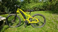 Kinder E-Bike 24 Zoll MTB Lappierre Haibike HardFour 1.0 Nordrhein-Westfalen - Moers Vorschau