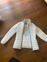 Wellensteyn Steppjacke Gr. XS Niedersachsen - Worpswede Vorschau