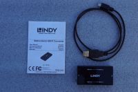 LINDY 38166 HDMI HDCP Converter 1.4/2.1 Niedersachsen - Gifhorn Vorschau