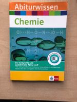 Buch Abitur Wissen, Chemie Baden-Württemberg - Edingen-Neckarhausen Vorschau