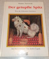 Kinderbuch Buch Der getupfte Spitz Bayern - Regenstauf Vorschau