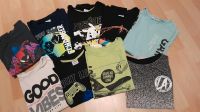 T-Shirts Set Gr.  146/152 Niedersachsen - Nordhorn Vorschau