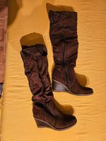 Graceland Stiefel Bayern - Schweinfurt Vorschau