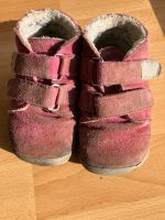 Beda 26 gefüttert rosa Barfußschuhe (eher wie 25) Berlin - Köpenick Vorschau