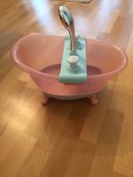 Babyborn Baby Born Badewanne Anabell Puppen Badewanne Hessen - Bad Homburg Vorschau