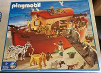 Playmobil Arche Neu OVP Artikel-Nr.3255 Hessen - Ortenberg Vorschau