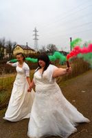 Fotoshooting zum Jungesellenabschied Saarbrücken-Mitte - St Johann Vorschau