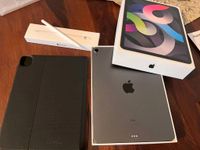 iPad Air 4th Generation Wi-Fi, 256 GB, 10.9 Zoll, grau Dithmarschen - Heide Vorschau