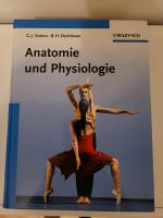 Anatomie & Physiologie Buch Nordrhein-Westfalen - Bünde Vorschau