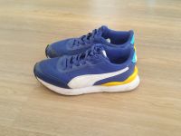 *Puma* Sportschuhe Sneakers Turnschehe 37 23cm Baden-Württemberg - Freiburg im Breisgau Vorschau