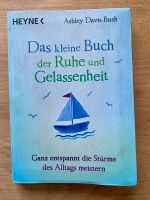 Das kleine Buch der Ruhe und Gelassenheit + Gelassenheit lernen Nordrhein-Westfalen - Ennepetal Vorschau