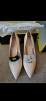 Buffalo Fanny2 Pumps *neu* Gr. 41 beige Baden-Württemberg - Mössingen Vorschau