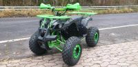 Quads Toronto 3G8 RS 125cc Midi Quad 8 Zoll 3-Gang Semi-Automatik Rheinland-Pfalz - Bad Breisig  Vorschau