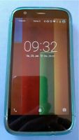 Motorola Moto G 16GB XT1032 schwarz OVP mit Hülle Hessen - Hanau Vorschau