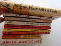 Gemischte Bücher Nordrhein-Westfalen - Oberhausen Vorschau