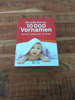 Buch Kinder Baby Namen 10000 Vornamen mit Bedeutung Baden-Württemberg - Ihringen Vorschau