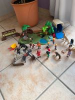 Playmobil Pferde Ponnyhof Nordrhein-Westfalen - Anröchte Vorschau