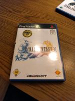 Final fantasy 10 für PS2 Hessen - Gründau Vorschau