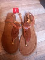 s.oliver damen schuhe Größe 39 neu Nordrhein-Westfalen - Ahlen Vorschau