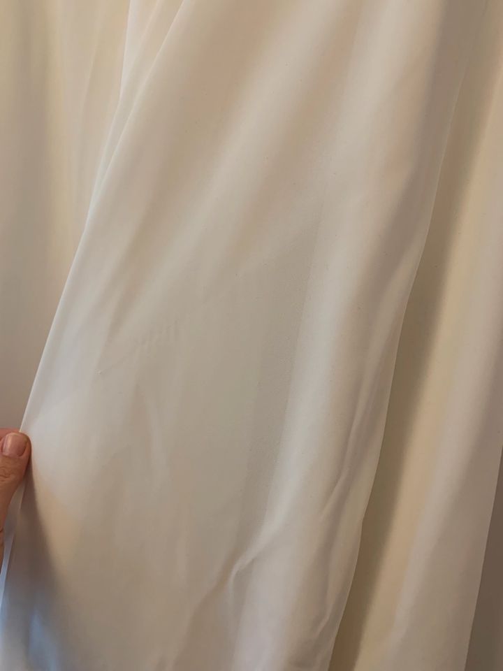 Brautkleid | Hochzeitskleid | Ca. Größe 40/42 in Berglicht