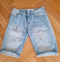 Damen Jeans Shorts in Gr. XS(34) Hamburg-Nord - Hamburg Hohenfelde Vorschau