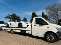 Autotransporter für Berlin Brandenburg deutschlandweit Brandenburg - Glienicke/Nordbahn Vorschau