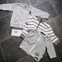 Baby Kleidung 3x Strick Jacke Nordrhein-Westfalen - Krefeld Vorschau