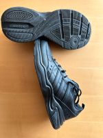 Adidas Sneaker Größe 43 ungetragen schwarz Baden-Württemberg - Buggingen Vorschau