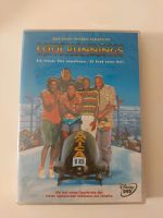 DVD Cool Runnings  Niedersachsen - Rotenburg (Wümme) Vorschau