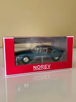 1:64 Citroen SM Gendarmerie Norev 3 Inch OVP Baden-Württemberg - Winterlingen Vorschau