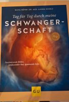 Buch "Tag für Tag durch meine Schwangerschaft" Hessen - Nidderau Vorschau