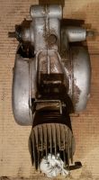 SR2 Motor, Spatz, Simson, DDR,  original, dreht Sachsen - Freiberg Vorschau