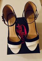 Buffalo Sandalen Größe 41 Kr. München - Unterhaching Vorschau