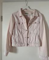 Jeansjacke rosa von Mango Brandenburg - Potsdam Vorschau