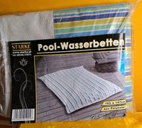 Neu/Luftmadratze/Pool-Wasserbett/groß Nordrhein-Westfalen - Gladbeck Vorschau