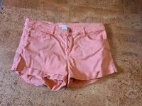 Lachsfarbene Shorts von H&M Gr. 36 Innenstadt - Köln Altstadt Vorschau