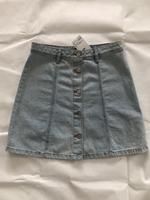 Jeansrock, neu, H und M, Gr. 36 Saarland - Ottweiler Vorschau