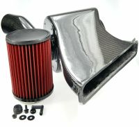 Carbon Airbox Air-Intake - VW Golf 7 GTI 2.0 TFSI TSI Frankfurt am Main - Fechenheim Vorschau