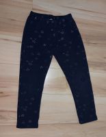 warme Salt and Pepper Hose/ Leggings ,  Gr. 122 (eher wie 116 ) Dortmund - Brackel Vorschau