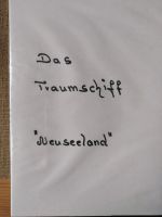 DVD "Das Traumschiff" Serie "Neuseeland" Hessen - Waldeck Vorschau