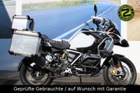 BMW R 1250 GS Adv - Sitzheizung Bayern - Tiefenbach Vorschau