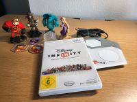 Wii Disney Infinity Brandenburg - Lindenau Vorschau